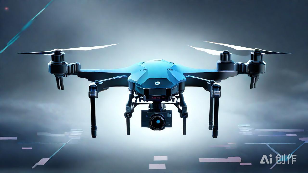 低空经济兴起，无人机行业前景广阔(图4)