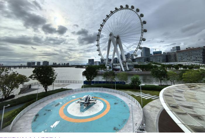 澳门如何参与低空经济新赛道?结语:制定低空经济发展规划鼓励企业投资低空经济(图1) 澳门如何参与低空经济新赛道?结语:制定低空经济发展规划鼓励企业投资低空经济(图1)