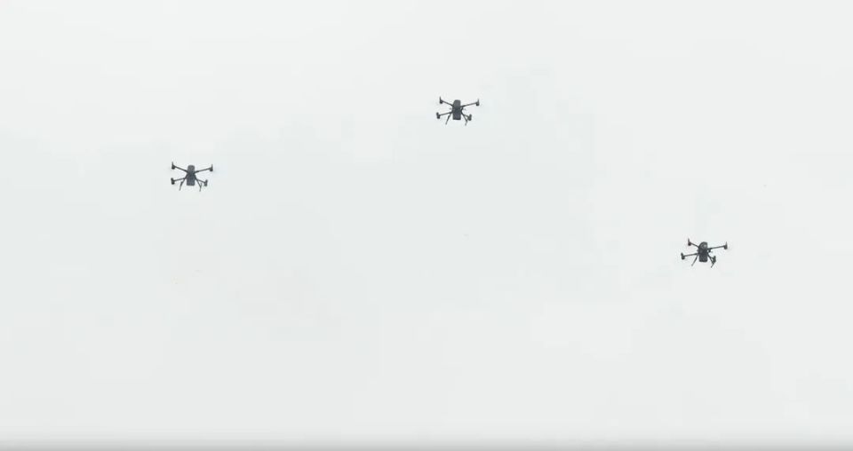 低空经济,梅州如何趁势高飞?(图5) 低空经济,梅州如何趁势高飞?(图5)