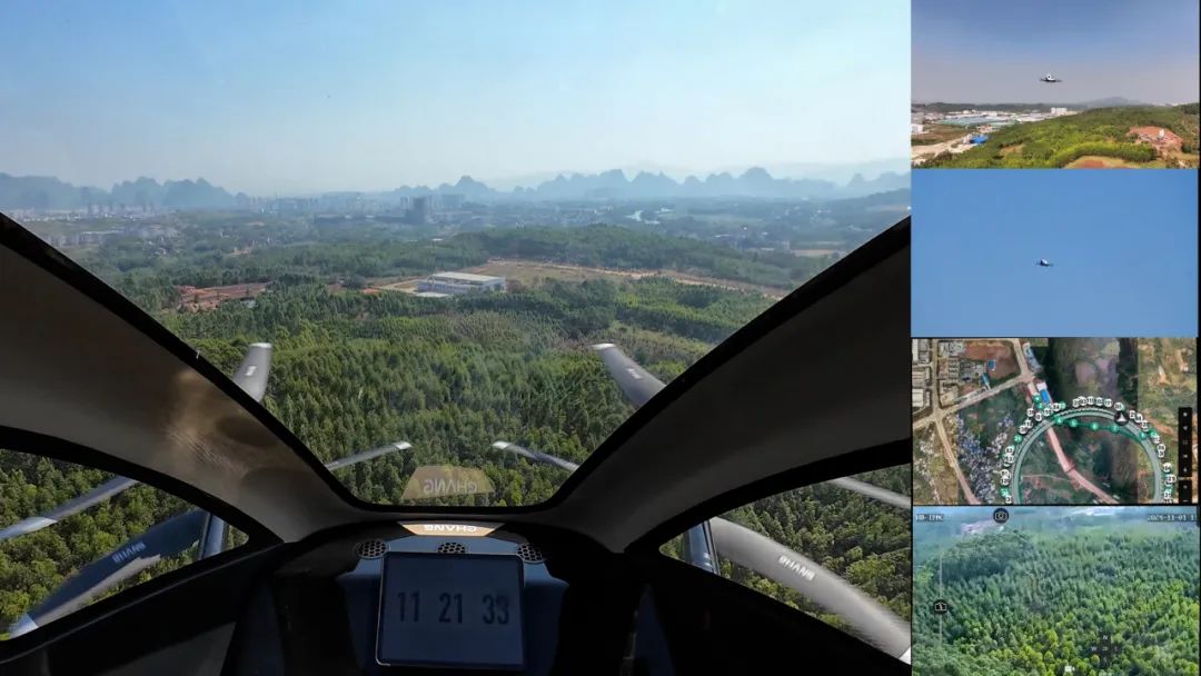 在国际先进技术应用推进中心(合肥)低空经济电池能源研究院的孵化下,高能量固态电池取得技术突破(图5) 在国际先进技术应用推进中心(合肥)低空经济电池能源研究院的孵化下,高能量固态电池取得技术突破(图5)