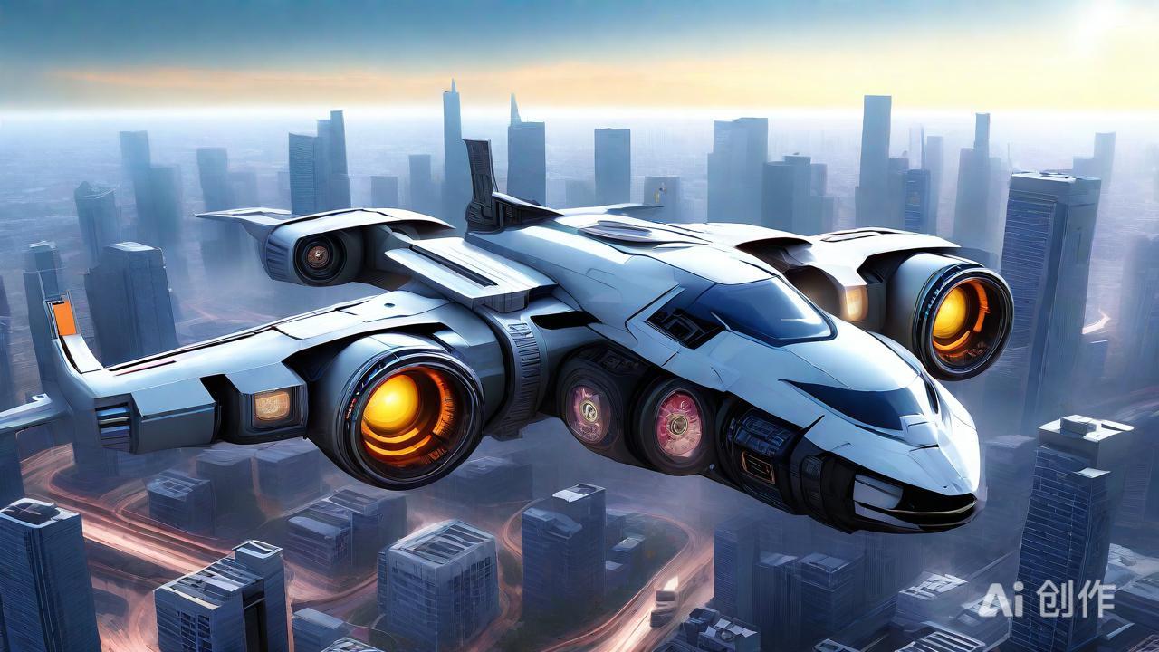 低空经济对航空业有哪些具体影响？(图2)
