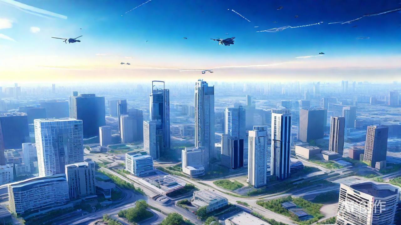 无人机配送先行，美团、顺丰领跑低空物流(图3)