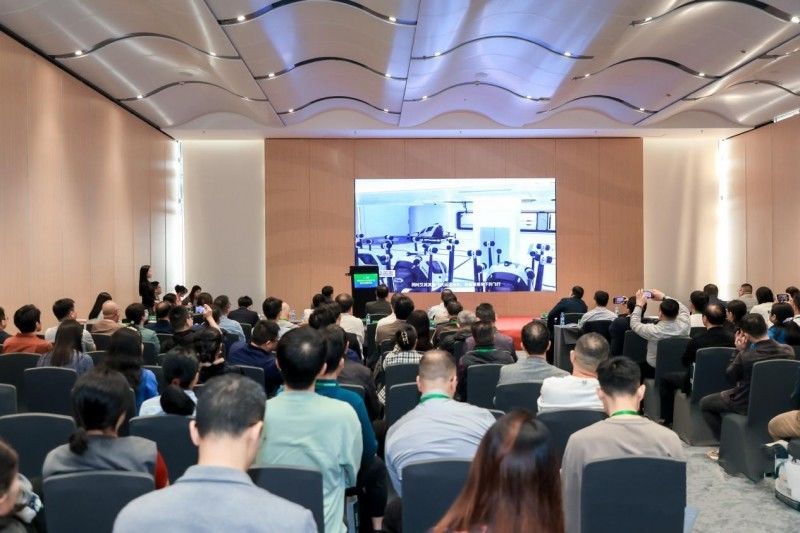共探产业链构建与融合，低空经济与关联产业融合发展论坛在深举办(图2)