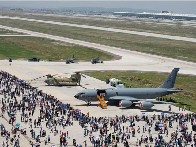 2025年4月墨西哥航空航天和低空经济展FAMEX(图2) 2025年4月墨西哥航空航天和低空经济展FAMEX(图2)