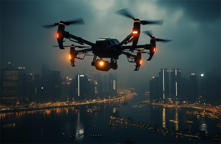 低空经济会是下一个风口吗？(图1)