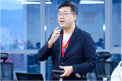 数据要素X低空经济高质量发展暨投融资大会在京成功举办(图15) 数据要素X低空经济高质量发展暨投融资大会在京成功举办(图15)