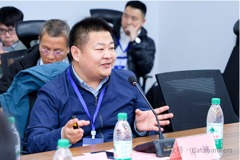 数据要素X低空经济高质量发展暨投融资大会在京成功举办(图20) 数据要素X低空经济高质量发展暨投融资大会在京成功举办(图20)