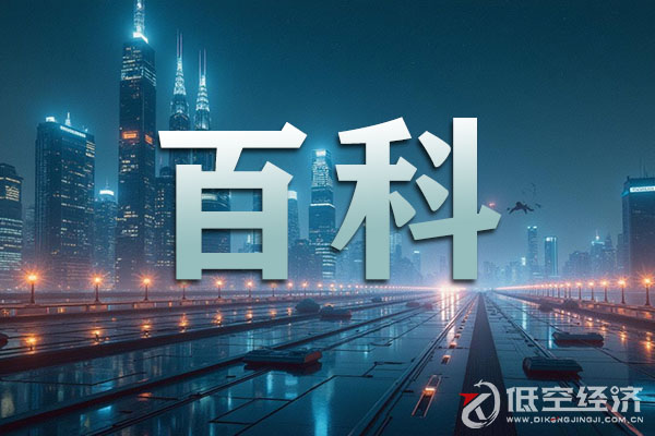 济南低空经济发展集团有限公司 百科