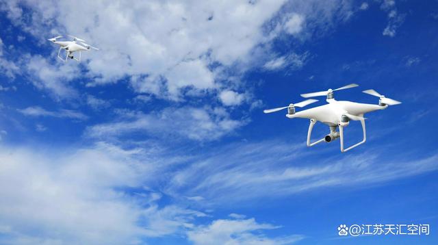 国家级低空经济试点有哪些?(图1) 国家级低空经济试点有哪些?(图1)