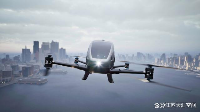国家级低空经济试点有哪些?(图3) 国家级低空经济试点有哪些?(图3)