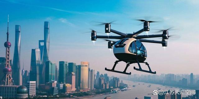 国家级低空经济试点有哪些?(图2) 国家级低空经济试点有哪些?(图2)