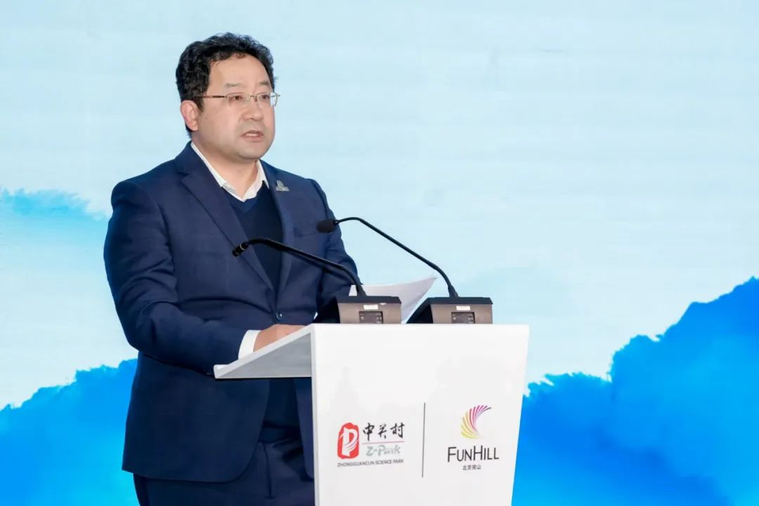 “低空+应急”！亿航智能牵手北京市房山区政府，联合打造低空应急救援装备全国总部(图10)