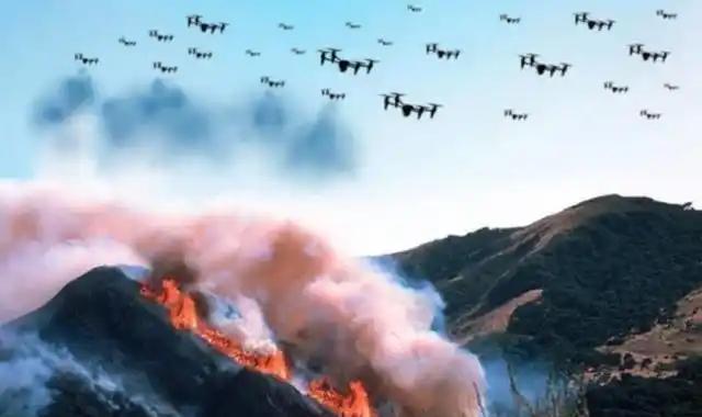 低空经济有哪些应用?哪些产业会受益?需要哪些专业人才?(图4) 低空经济有哪些应用?哪些产业会受益?需要哪些专业人才?(图4)