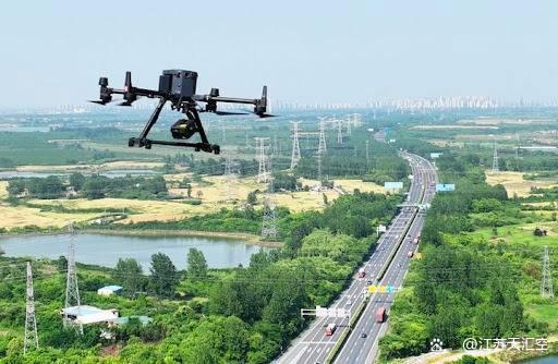 低空经济政府规划有哪些?(图2) 低空经济政府规划有哪些?(图2)