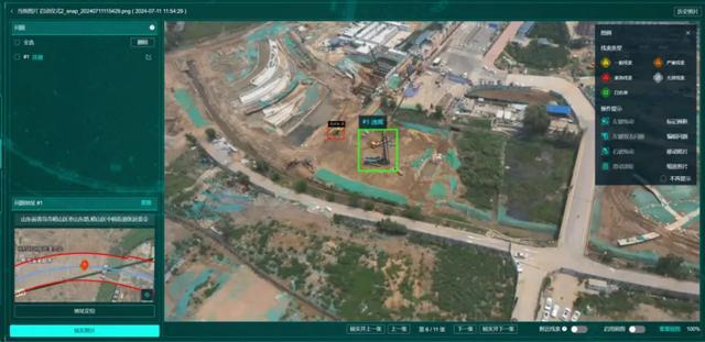 央企+国企助力,青岛角逐万亿低空经济赛道(图3) 央企+国企助力,青岛角逐万亿低空经济赛道(图3)