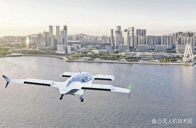 低空经济政策法力，产业园开发技术详解
