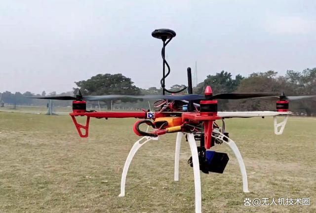 低空经济应用探索，无人机个性需求组装技术详解(图2)