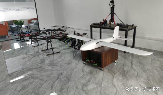 专业无人机飞手培训,考证、组装、调参、维修全面技术详解(图2) 专业无人机飞手培训,考证、组装、调参、维修全面技术详解(图2)