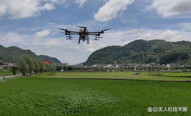 探索低空经济，无人机飞手人才培养技术及需求详解(图3)