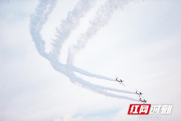 湖南低空经济“新势力”崛起：六大国企携手，20亿资本开启新篇(图1)