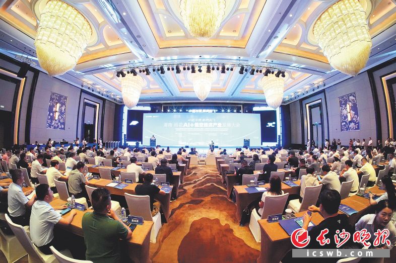 湖南低空经济“新势力”崛起：六大国企携手，20亿资本开启新篇(图7)