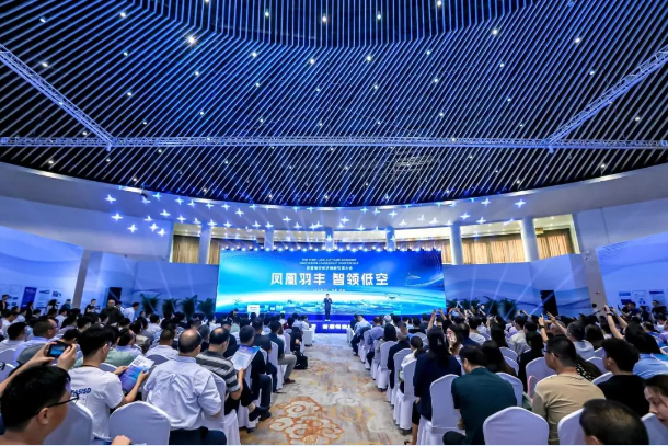 2024年北京低空经济在政策、技术应用及产业交流方面均取得显著成果(图3)