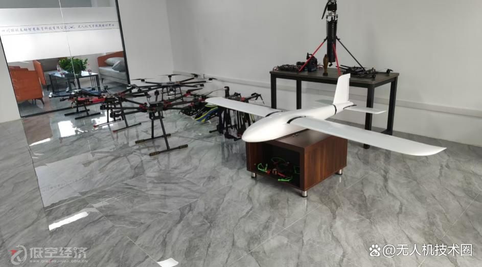 无人机飞手考证难度增加,实操、地面站教学技术详解(图1) 无人机飞手考证难度增加,实操、地面站教学技术详解(图1)
