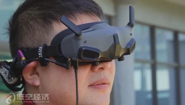 低空经济蓬勃发展 “飞手”人才缺口100万人！(图4)