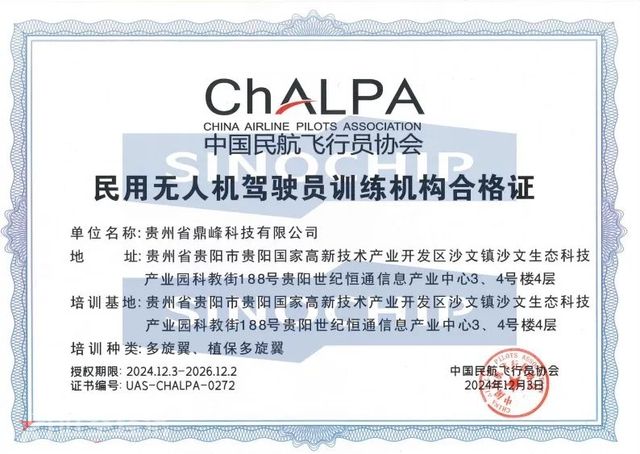 最新CAAC培训与执照考试全攻略(图1)