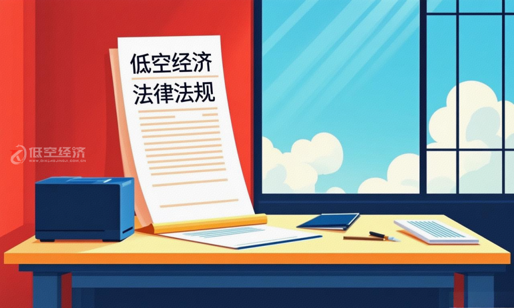 低空经济万亿市场相关的专业有哪些？(图5)