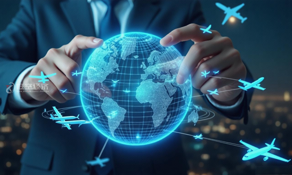 低空经济万亿市场相关的专业有哪些？(图1)