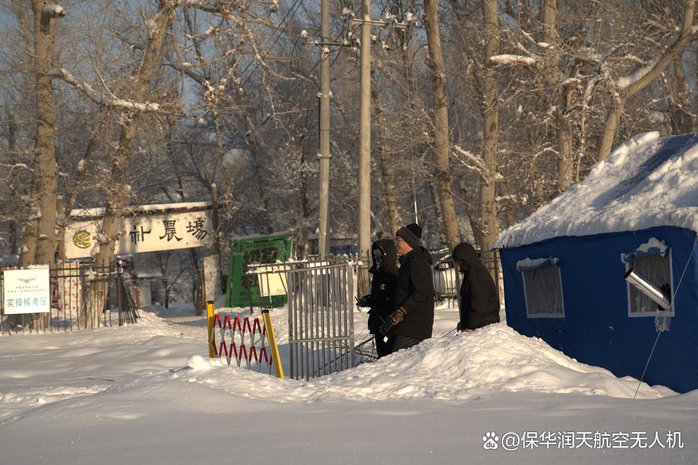 低空经济人才缺口巨大,新疆CAAC飞手迎来就业春天(图2) 低空经济人才缺口巨大,新疆CAAC飞手迎来就业春天(图2)