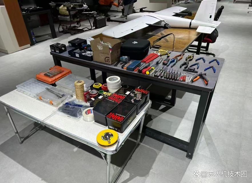 低空经济火热,校企合作无人机低空产业技术详解(图2) 低空经济火热,校企合作无人机低空产业技术详解(图2)