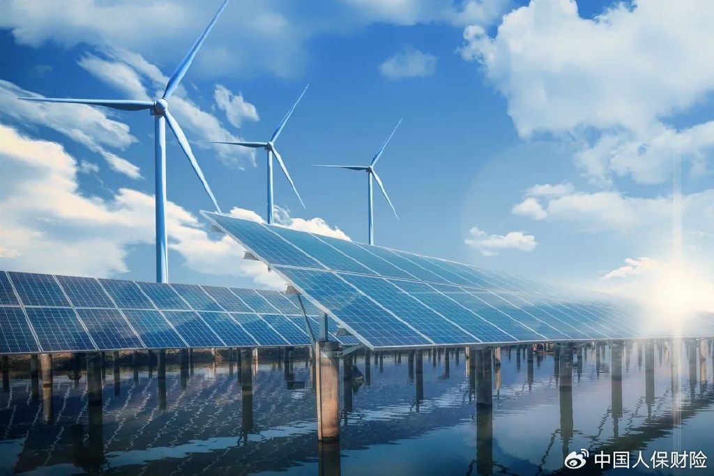 人保财险：创新打造绿色保险体系， 积极服务全面绿色转型‌‌ ‌(图7)