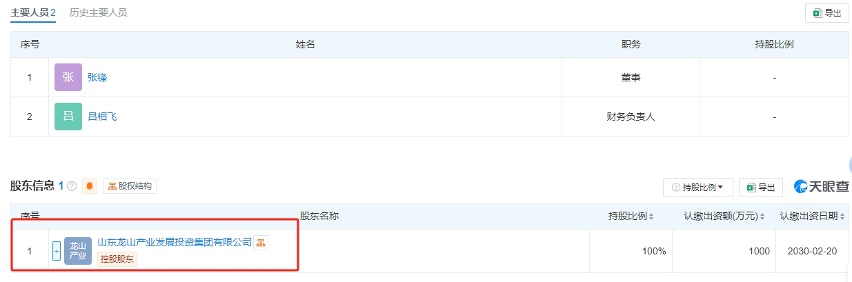 济南市章丘区泉域低空产业有限公司 百科(图2)