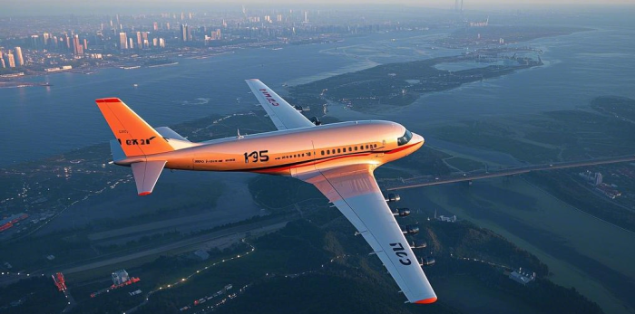 2025,低空经济产业链业绩有望迎来爆发(图1) 2025,低空经济产业链业绩有望迎来爆发(图1)