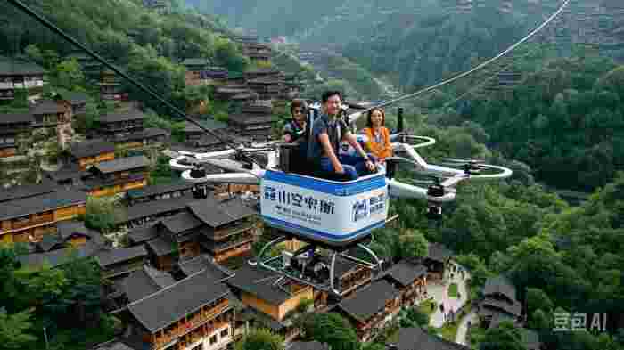 欠发达县份如何 ，把握低空经济风口，“乘风而起”？