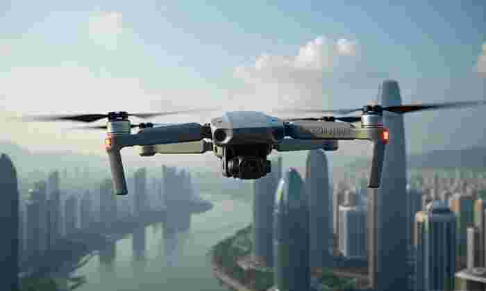 芯片、机器人、低空经济：广东未来万亿级产业的三大候选