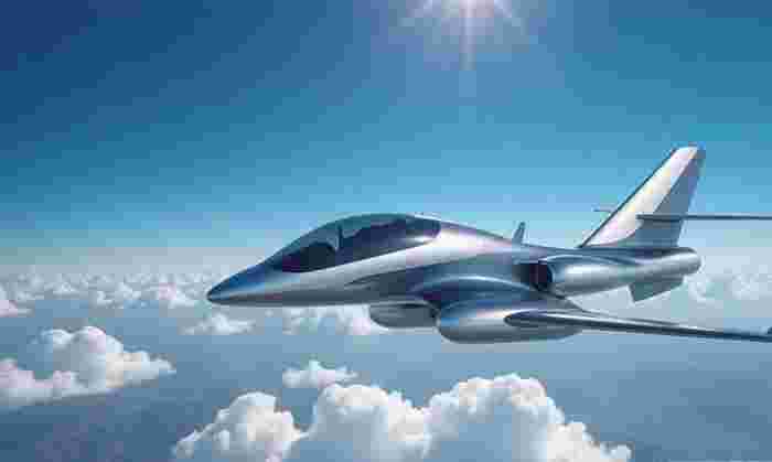 飞沃科技低空经济领域布局曝光，生产线与技术团队全面支持