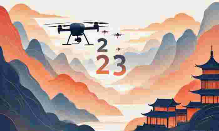 2025 两会引领：低空经济从试点到规模的跨越之路