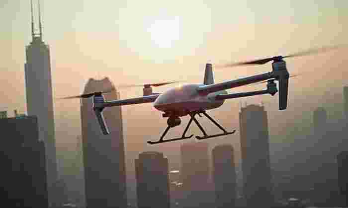 低空经济再登全国两会：2025年市场规模或达1.5万亿元，万亿蓝海如何落地？