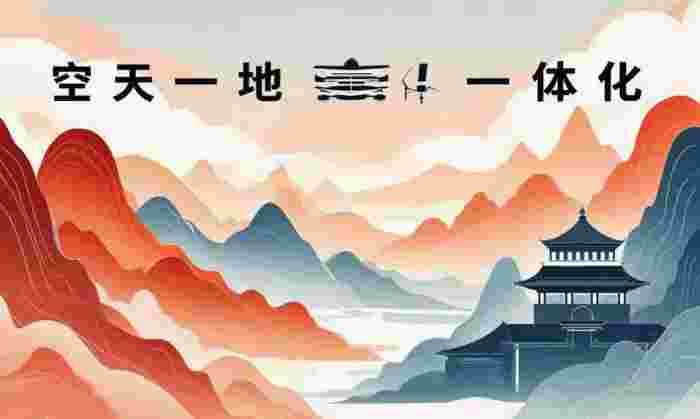 伍爱群委员剖析：低空经济万亿赛道背后