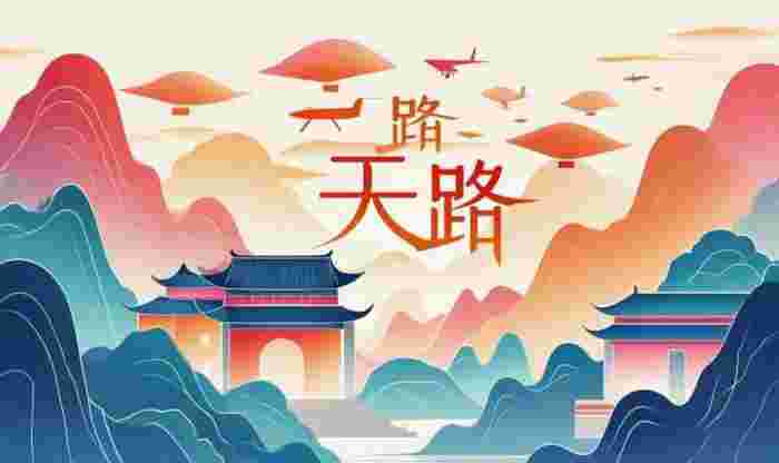 樊会涛院士谈低空经济：与通航结合，构建万亿 “天路”