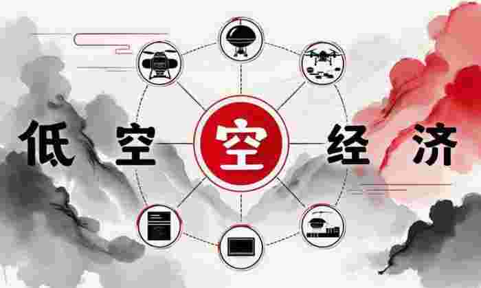 久之洋新增 “低空经济” 概念，凭实力护航民航安全