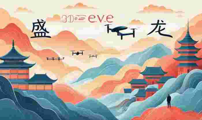 全球eVTOL市场规模或达9万亿美元，中国领跑技术创新