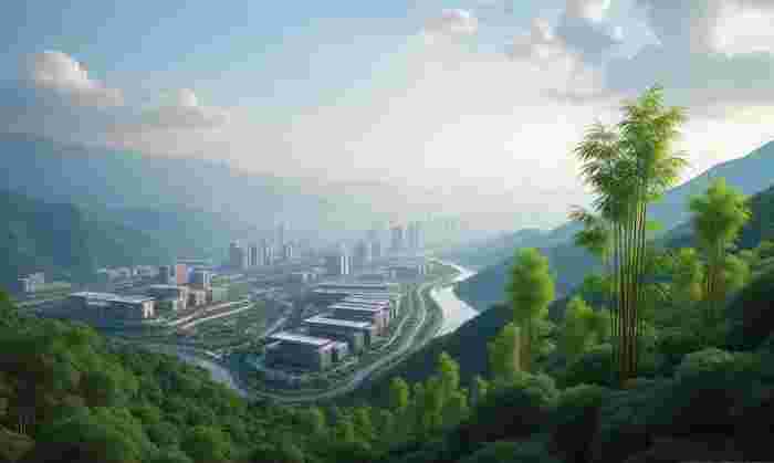 2025 年低空经济受热捧：指数上涨，前景可期