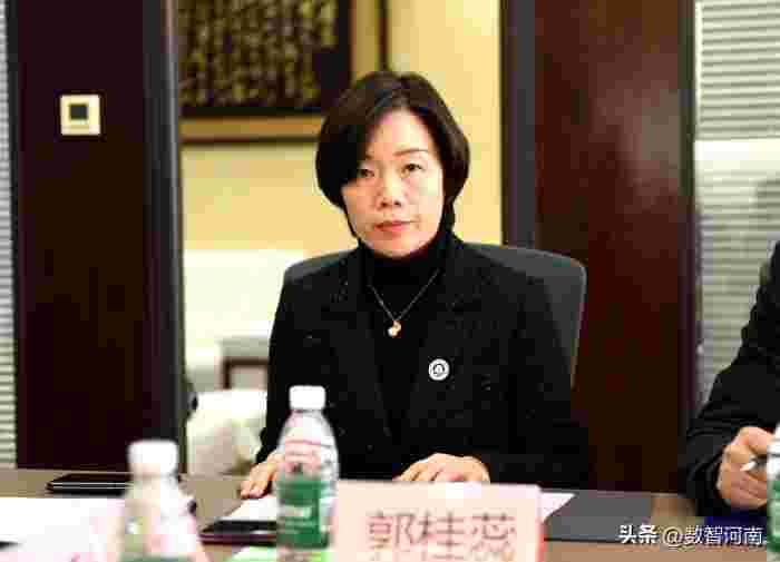 2025中国（郑州）低空经济与无人机产业展览会新闻发布会成功举办(图3)
