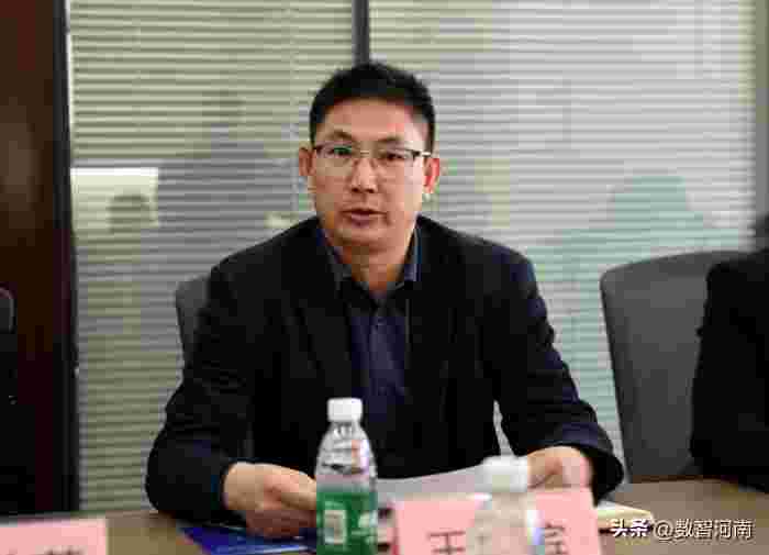 2025中国（郑州）低空经济与无人机产业展览会新闻发布会成功举办(图4)