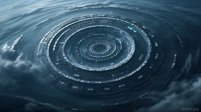 解码天空脉搏：福州如何织就低空经济"气象神经网络"(图1)