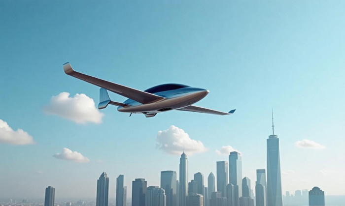 什么是低空经济？发展低空飞行对经济发展的意义？(图2)